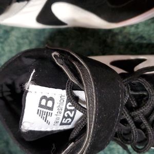 Shoes size 8.5 all sales final